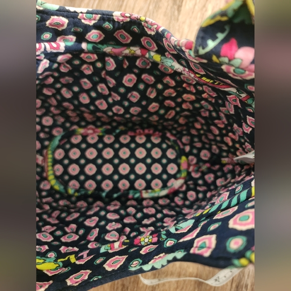 📛 5/$25 Retired Vera Bradley Mini Handbag 👜 - Picture 6 of 7
